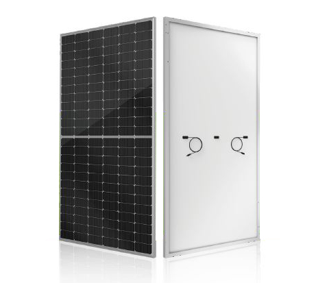 MBB HC MONOKRİSTALİN FOTOVOLTAİK MODÜL 535-550W
