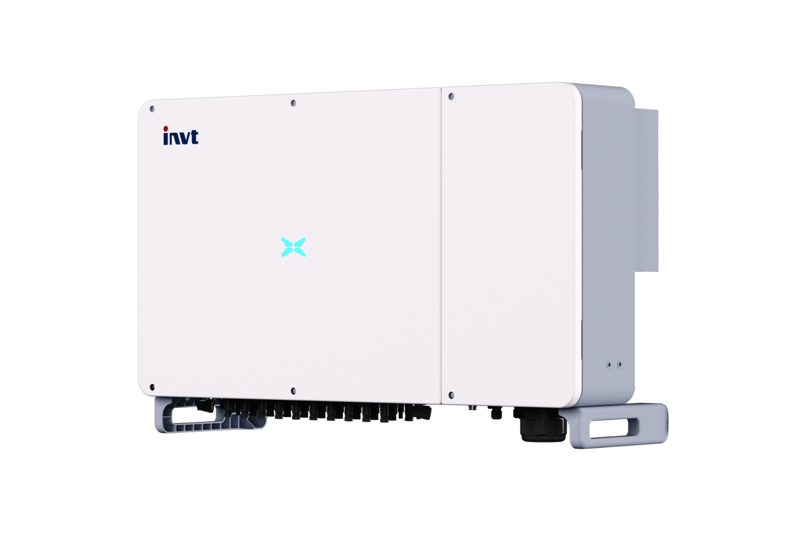 INVT XG110KTR 110kW 400Vac String Inverter