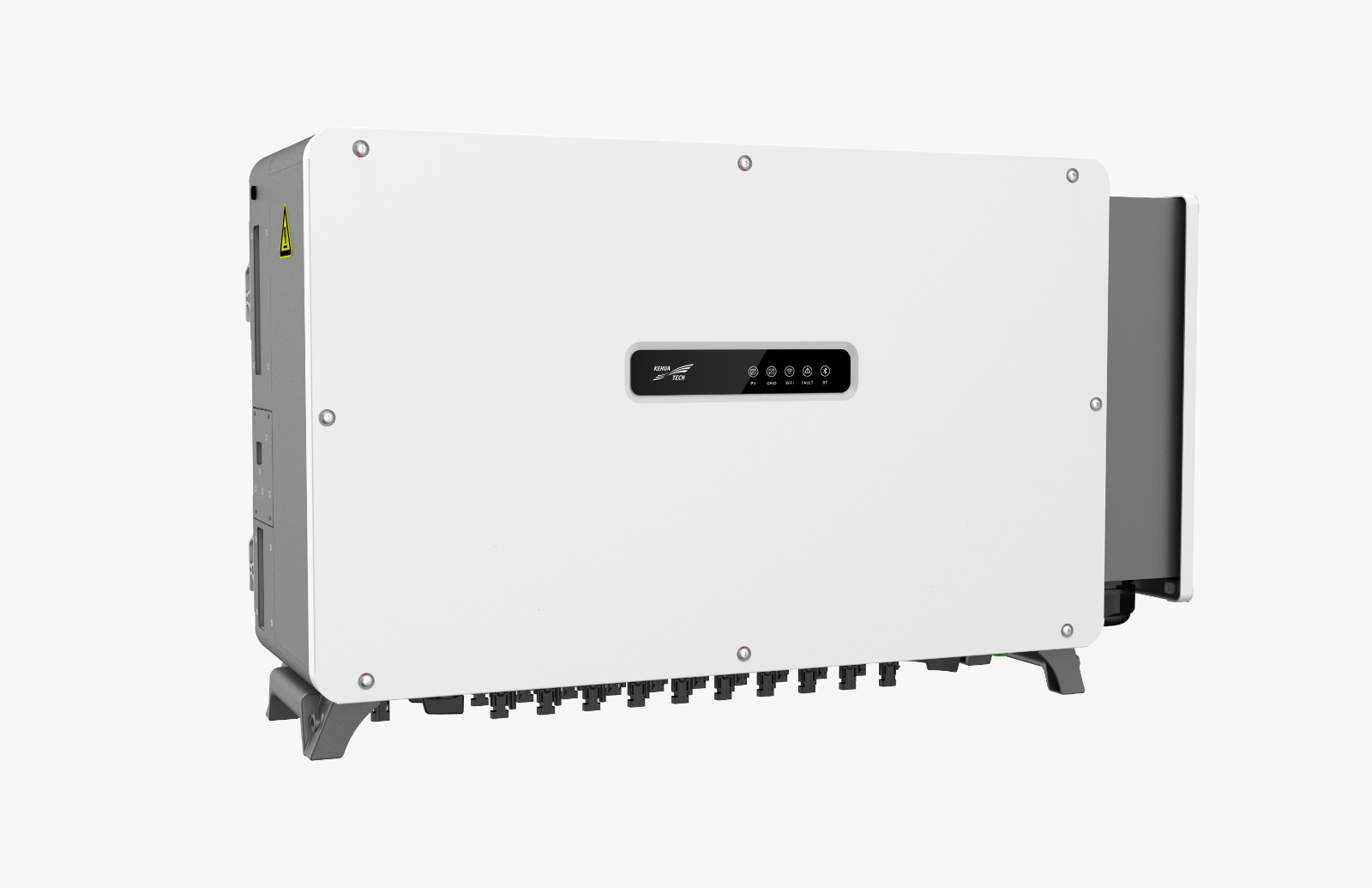 KEHUA SPI100K-B 100kW 400Vac String Inverter