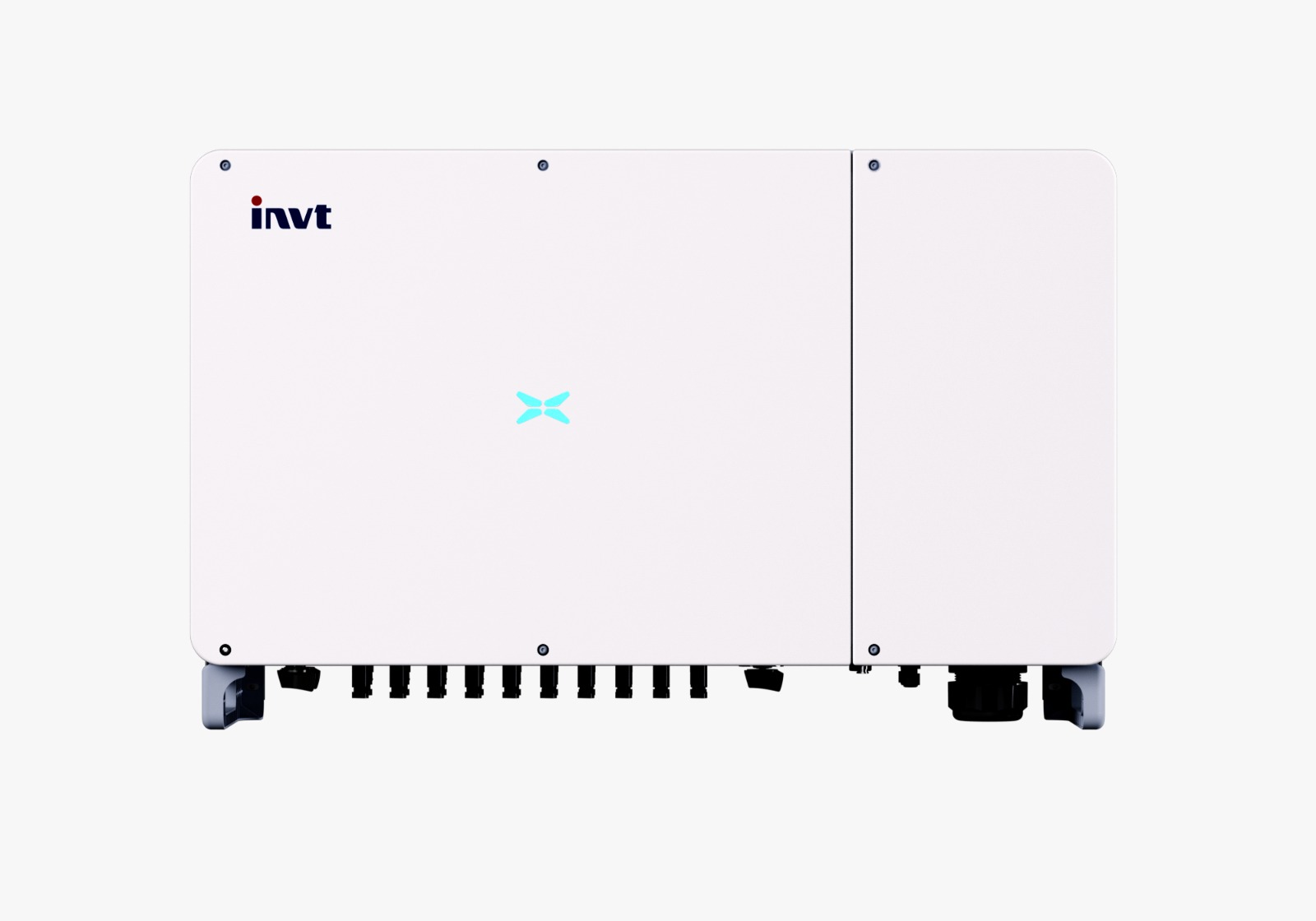 INVT XG110KTR 110kW 400Vac String Inverter